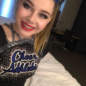 Meet your Posher, Jordan